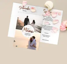 Category background image for Menükarten Hochzeit