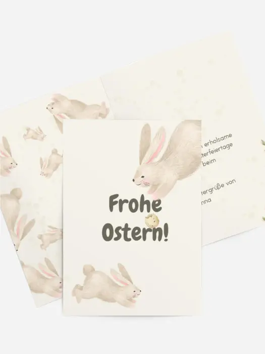 Osterhase