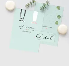 Category background image for Tischkarten Hochzeit