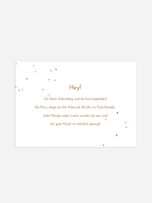 Product preview