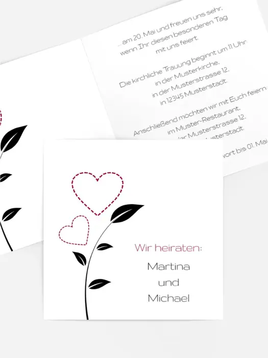 Herzblume