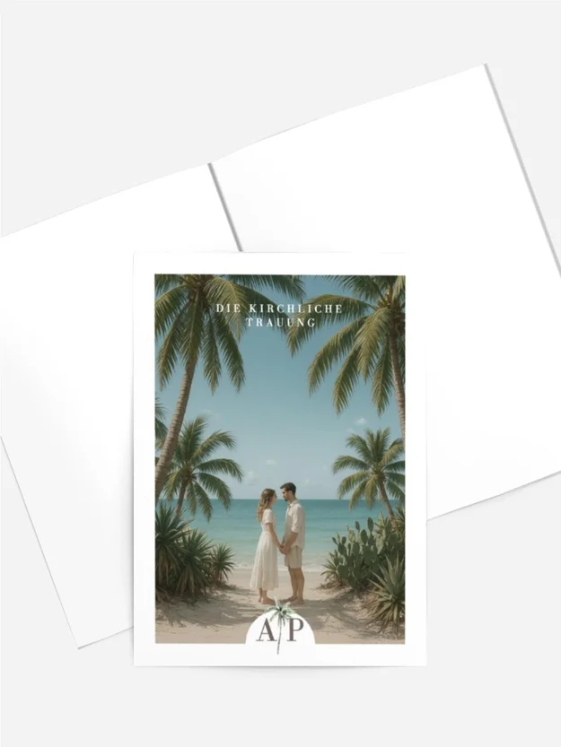 Kirchenheft Oase der Liebe