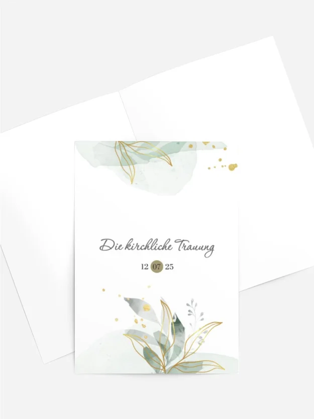 Kirchenheft Blume wachte Kirchenheft Blume wachte