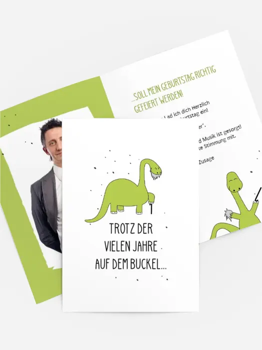 Dinosaurier Dinosaurier