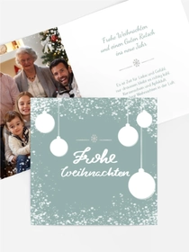 Weihnachtsgeschichte