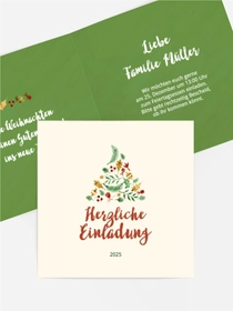 Einladung Weihnachten Das Beste für Weihnachten Einladung Weihnachten Das Beste für Weihnachten