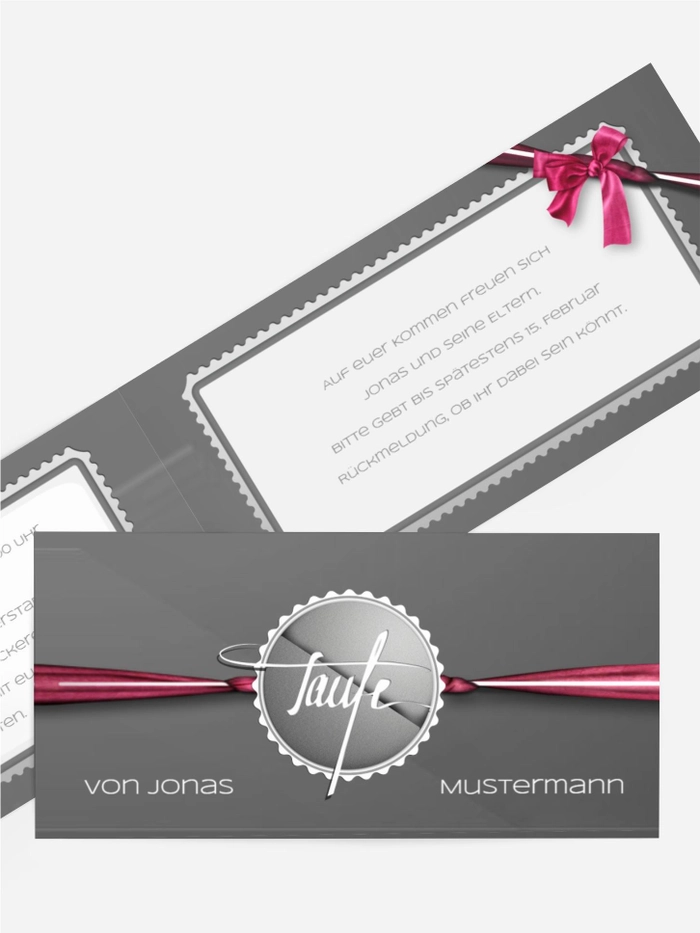 Ribbon