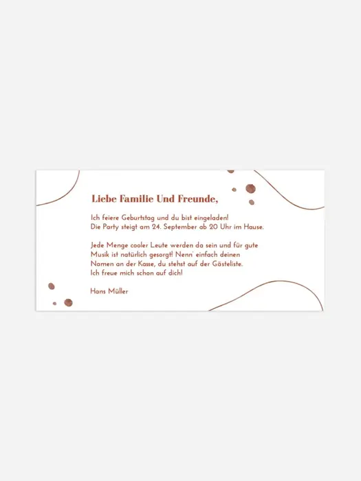 Product preview