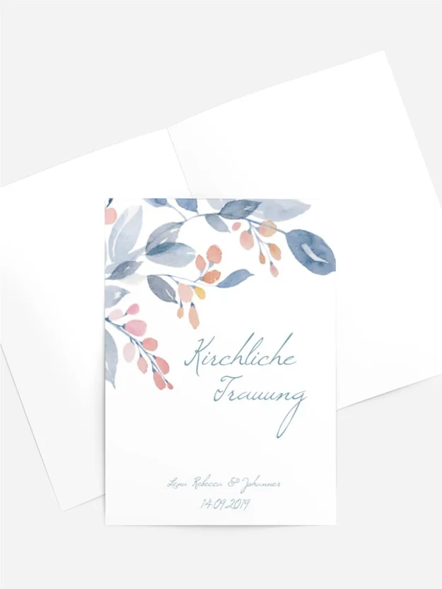 Kirchenheft Herzensträume