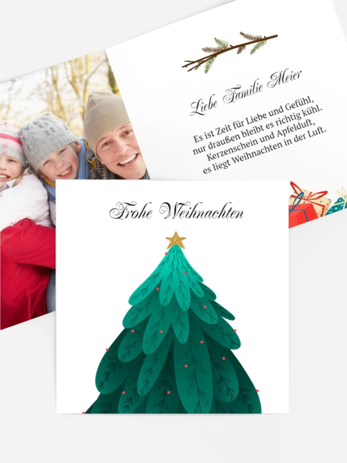 Oh Tannenbaum