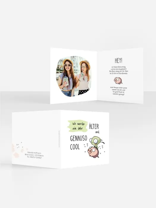 Product preview