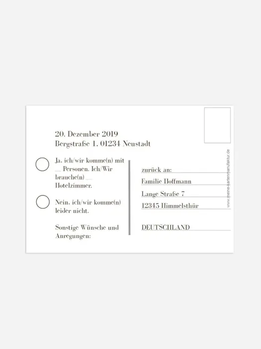 Product preview