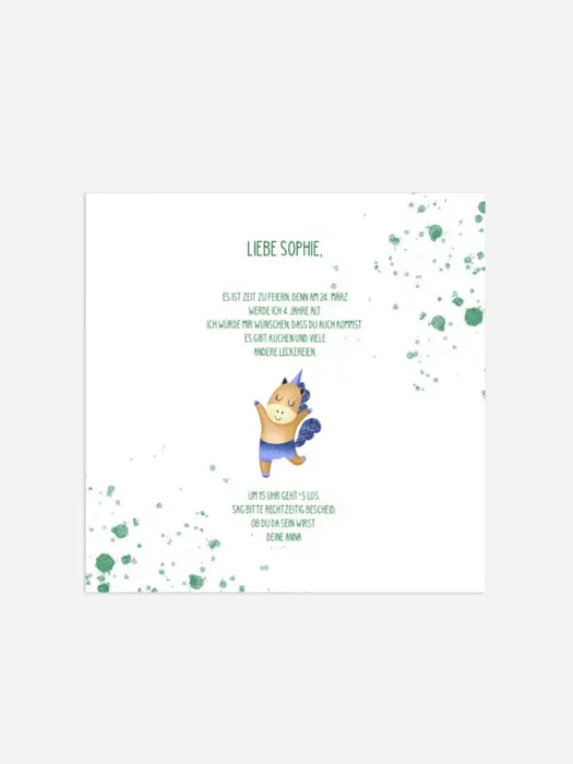 Product preview