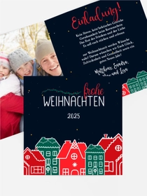 O du fröhliche...