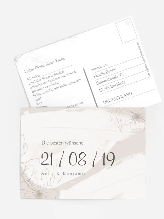 Apfelblüte