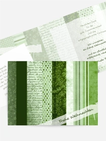Geschenkpapier