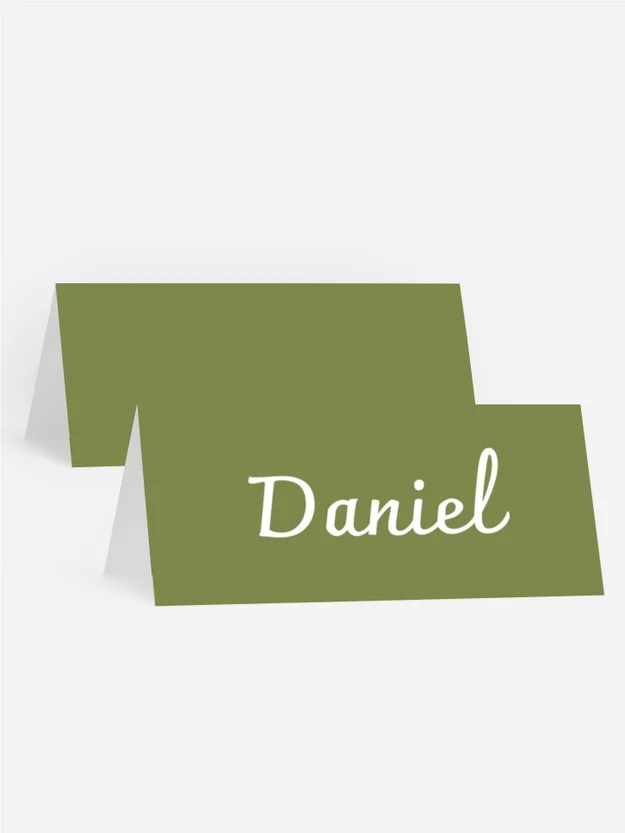 Tischkarte Taufe Heilige Augen Tischkarte Taufe Heilige Augen