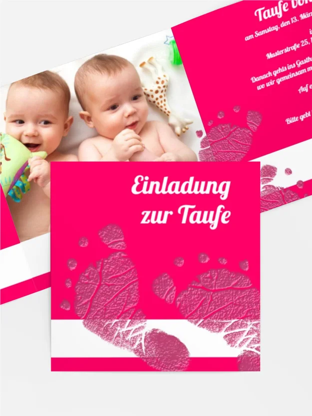 Footprints Footprints