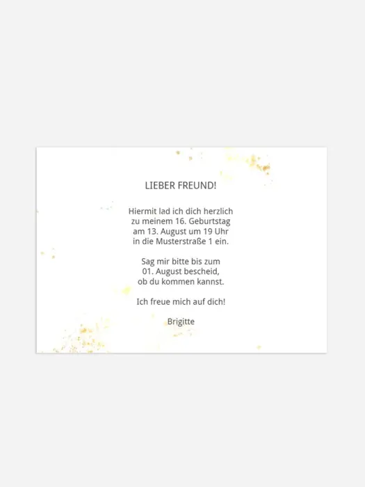 Product preview