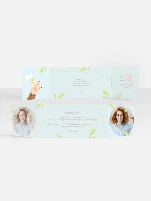 Product preview