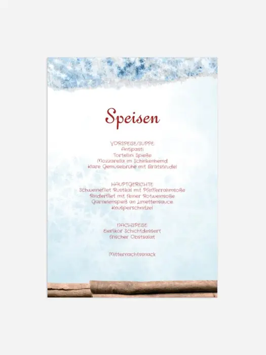Product preview