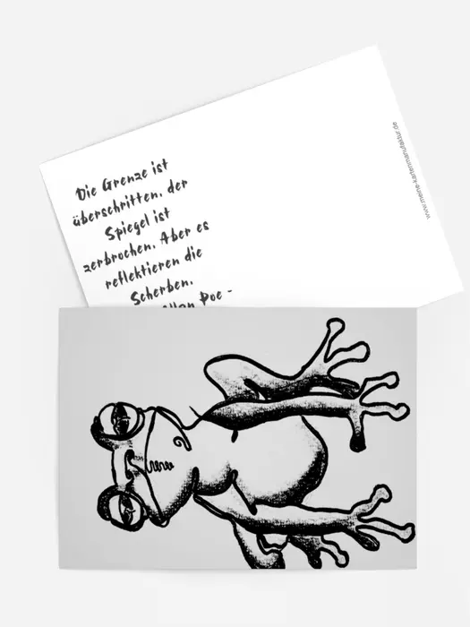 Postkarte
