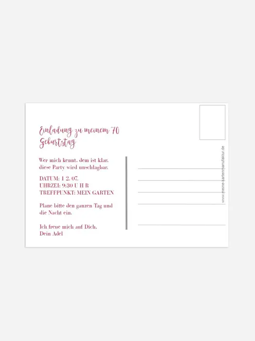 Product preview