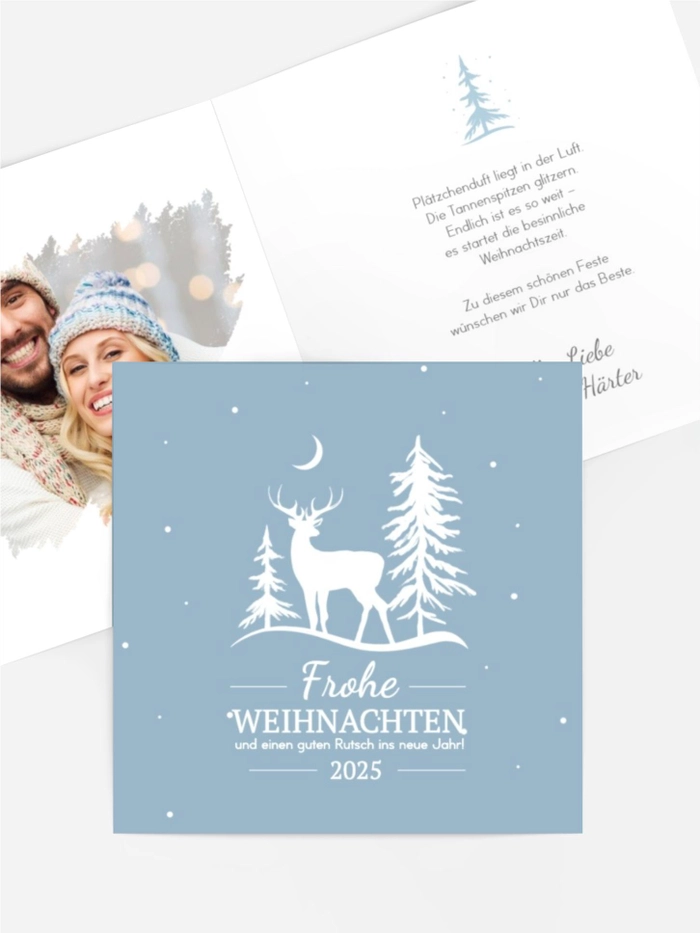 Waldgeschichte