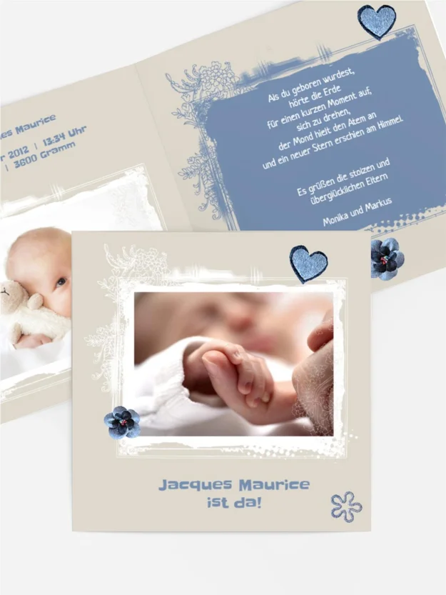 Zarte Blüte Zarte Blüte