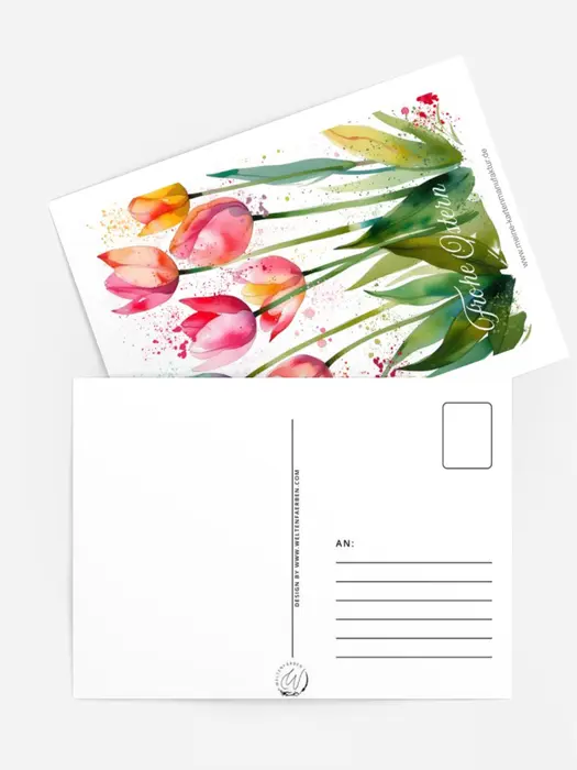 TulpenOstern