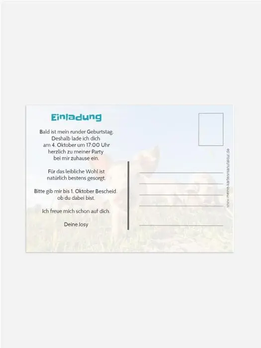 Product preview