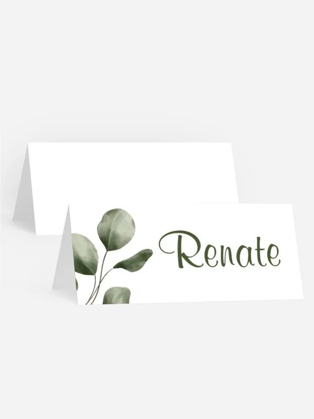 Tischkarte Kommunion Weg des Kreuzes Tischkarte Kommunion Weg des Kreuzes