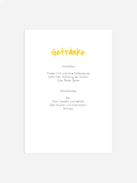 Product preview