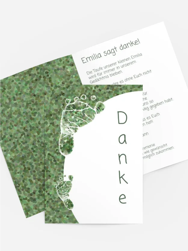 Erste Schritte Erste Schritte