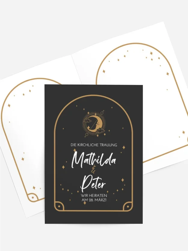 Kirchenheft Liebesbogen