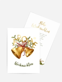 Weihnachtsglocken