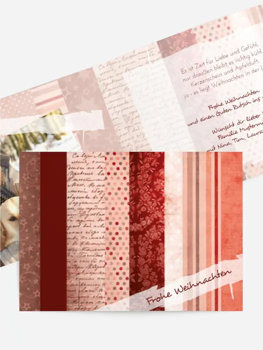 Geschenkpapier