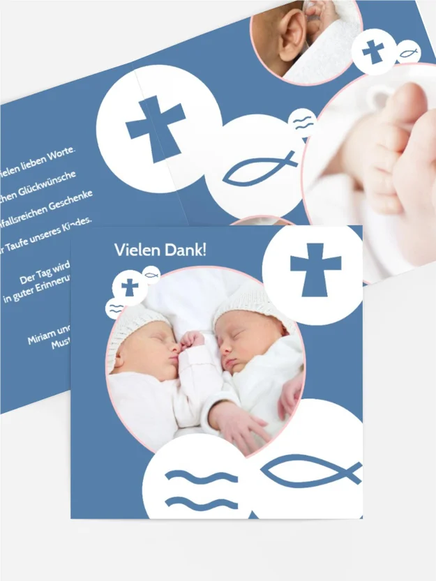 Taufsymbole Taufsymbole