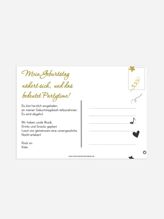 Product preview
