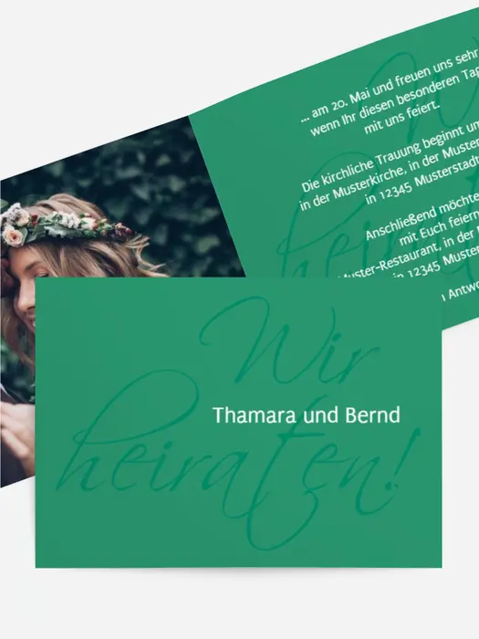 Liebesbrief