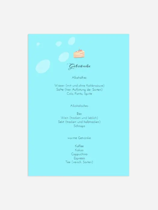 Product preview