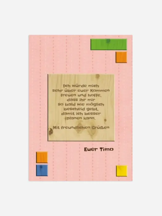 Product preview