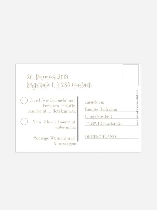 Product preview