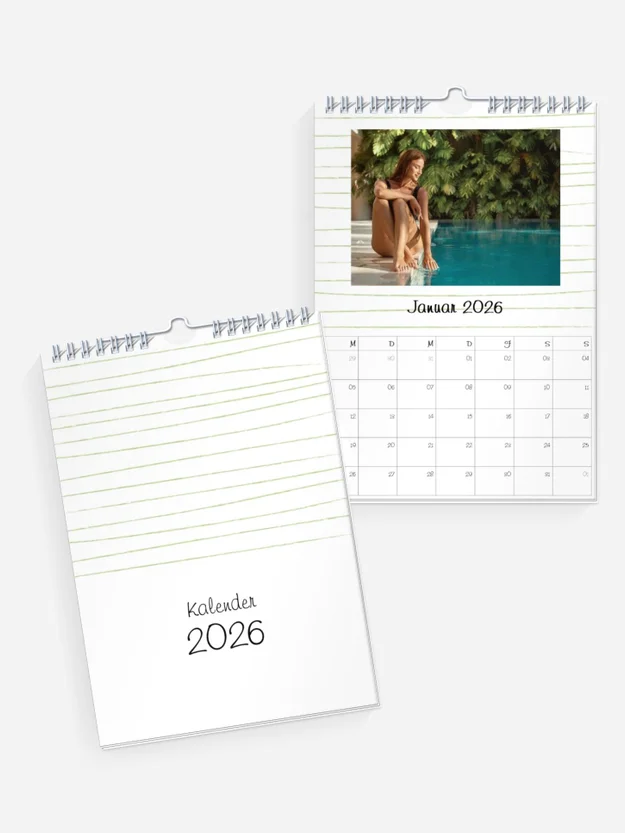 Kalendertraum Kalendertraum