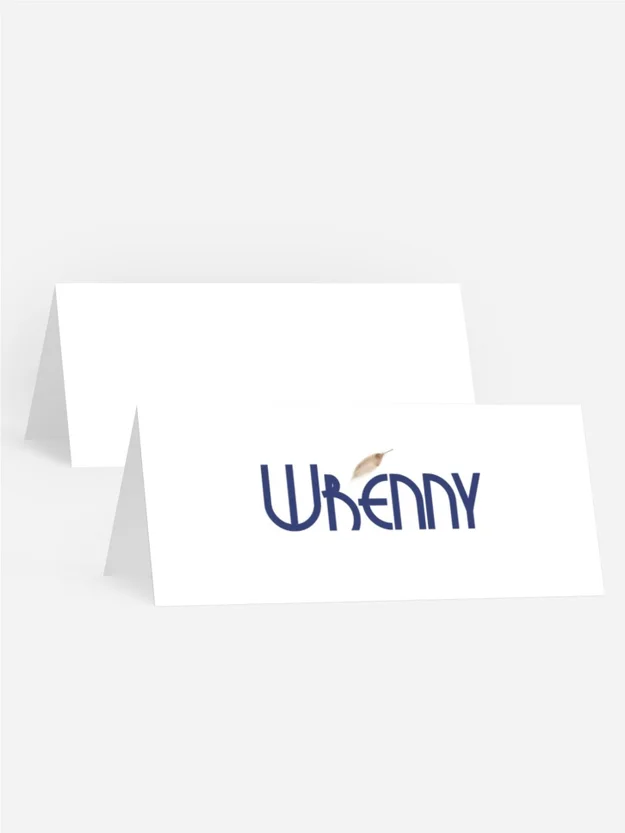 Tischkarte Konfirmation Heiliges Buch