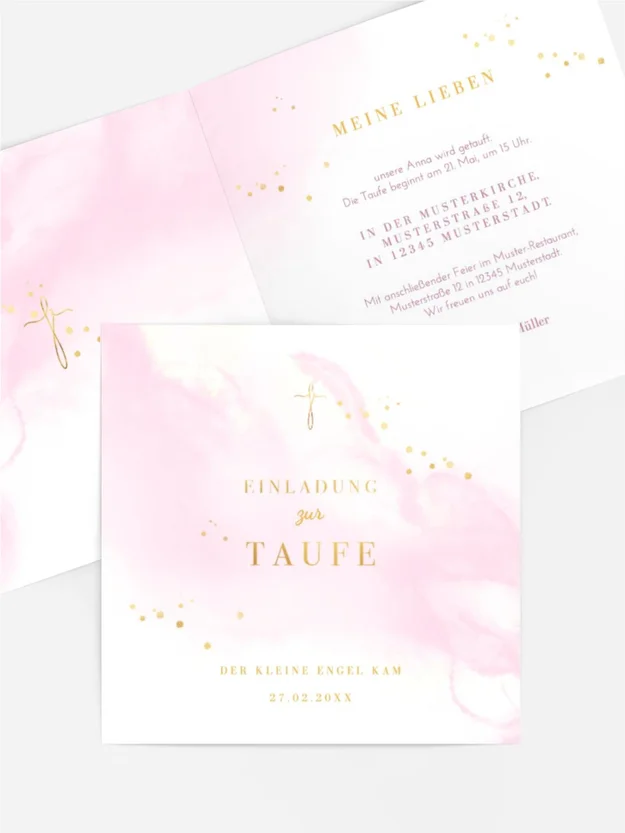 Magie in der Luft Magie in der Luft