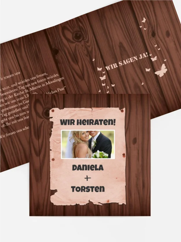 Steckbrief Steckbrief