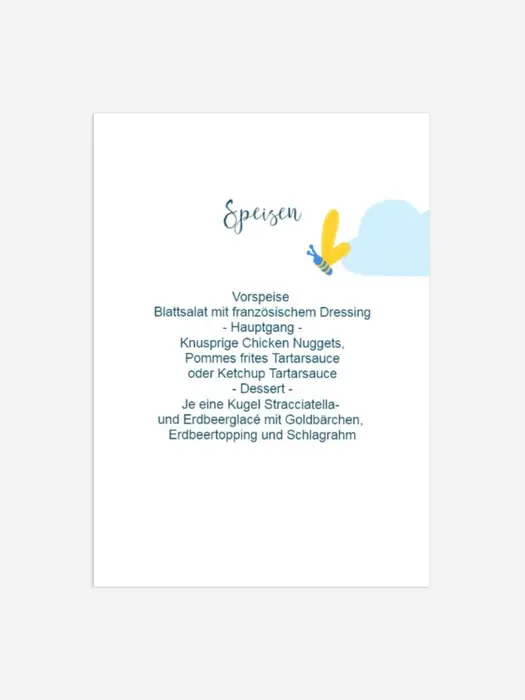 Product preview