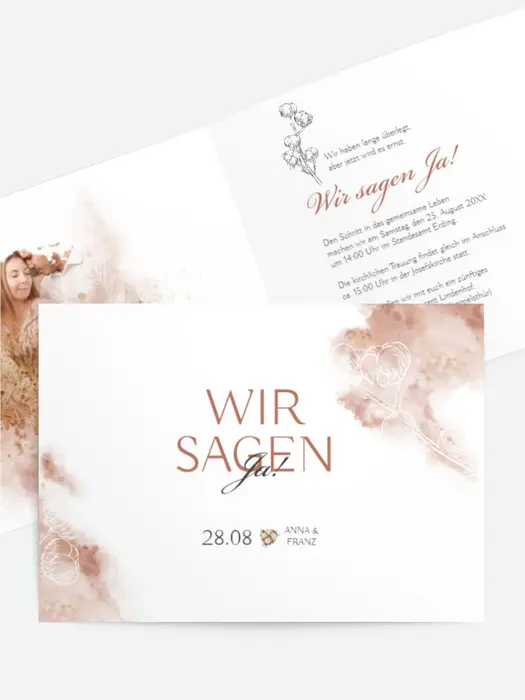 Weiche Luft
