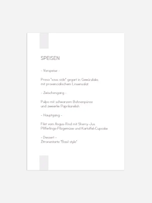 Product preview